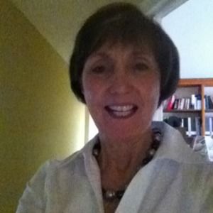 Meet your Posher, Janice